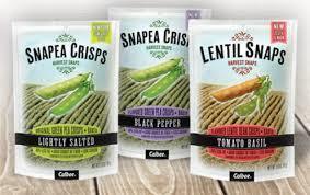 Harvest Snaps Healthy Snacks Review - Beautiful Moms Blog