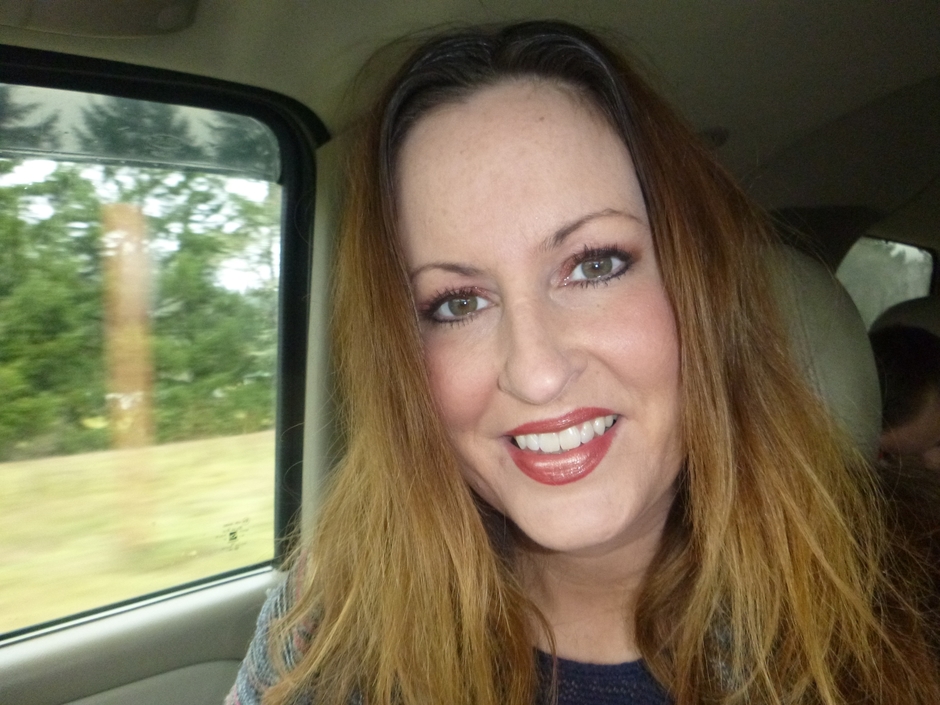 Christmas 2013 036me in car.JPG