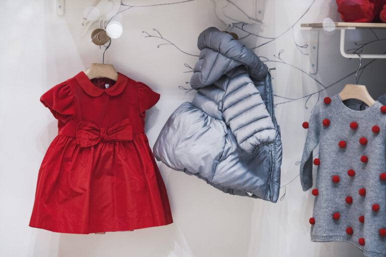 7 Fantastic Tips For Selecting The Best Baby Clothes All Beautiful