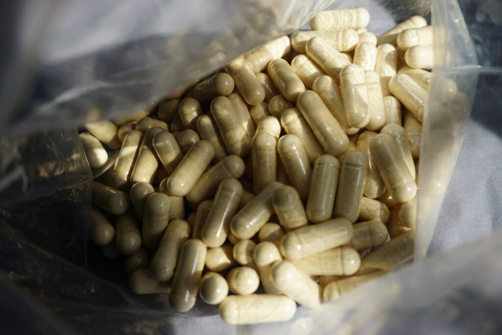 Kratom