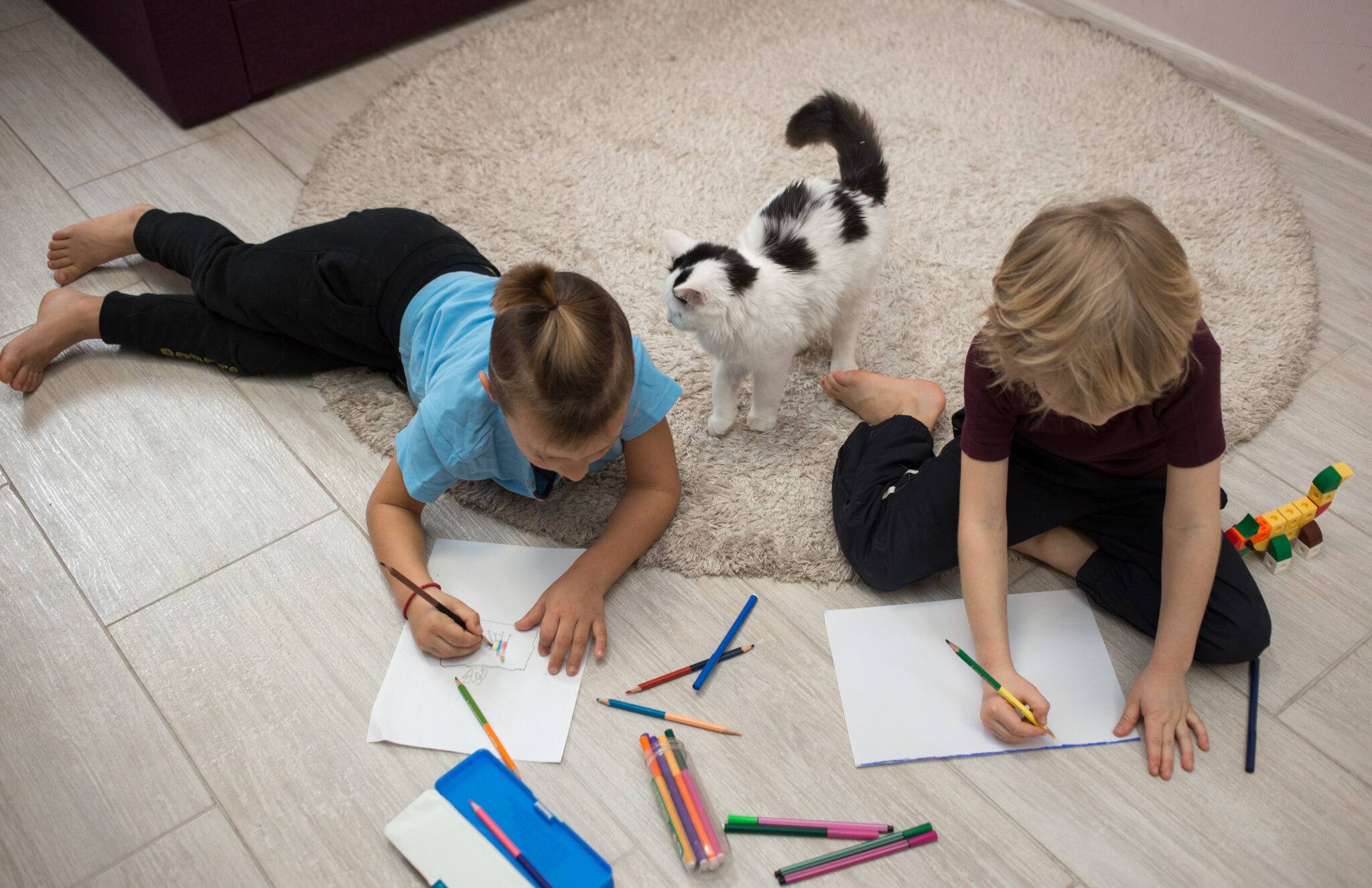 5 Simple Ways To Strengthen Hand Muscles and Improve Fine Motor Skills