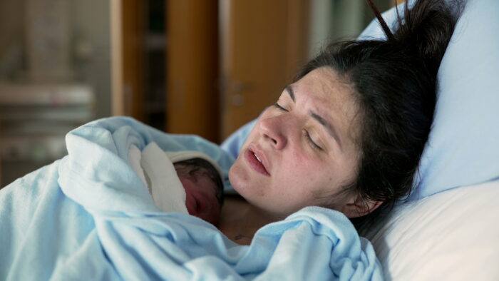 birth injury
