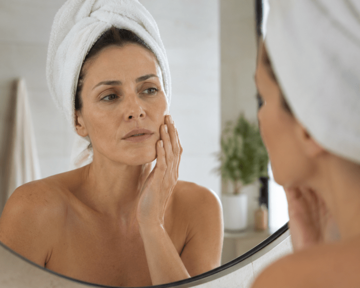 Why does skin lose radiance? Beautiful Moms Blog