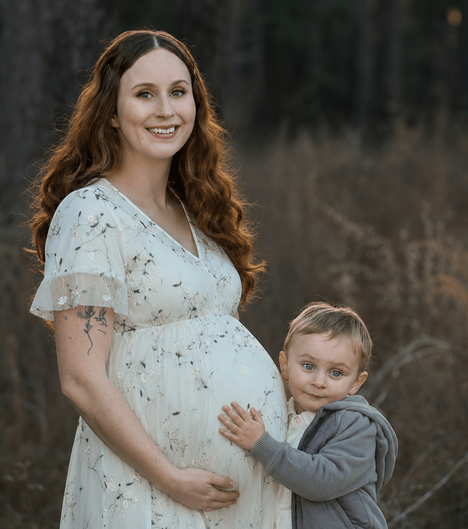 Myelie, contributor at Beautiful Moms