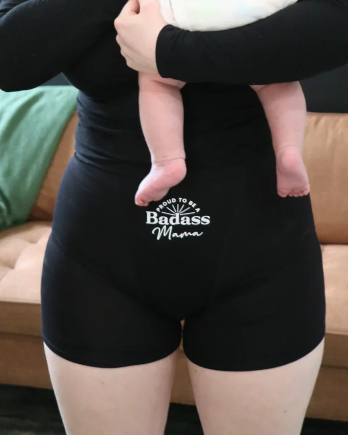 Postpartum Is Messy, But Your Underwear Doesn’t Have to Be