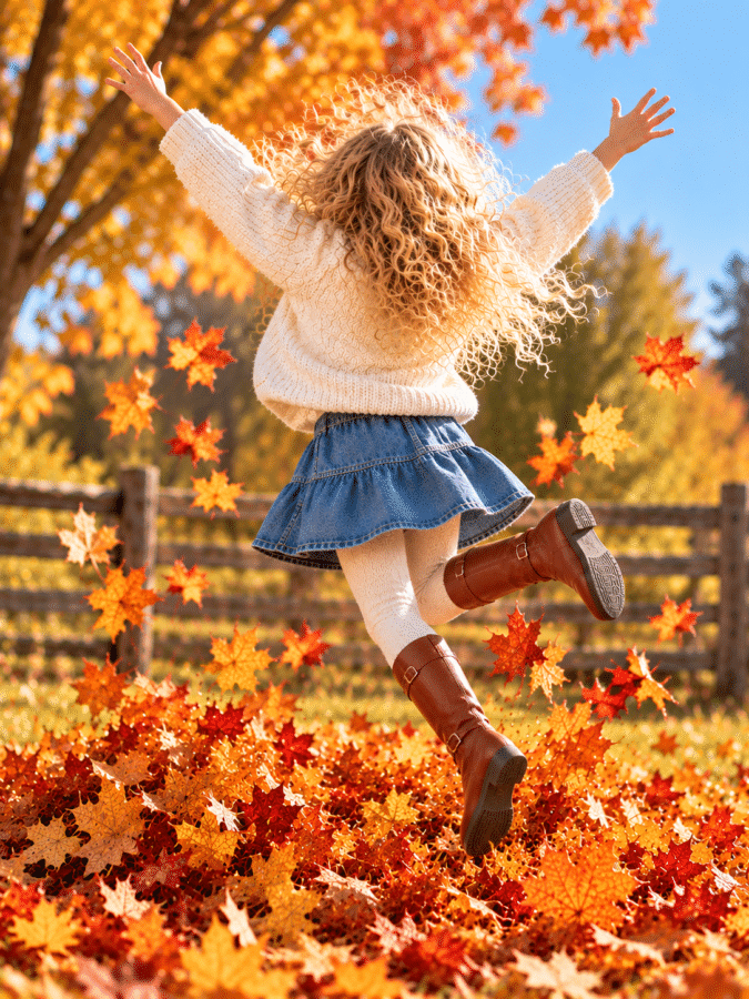 Dream Pairs Kids Introduces Its New Fall Boots Collection